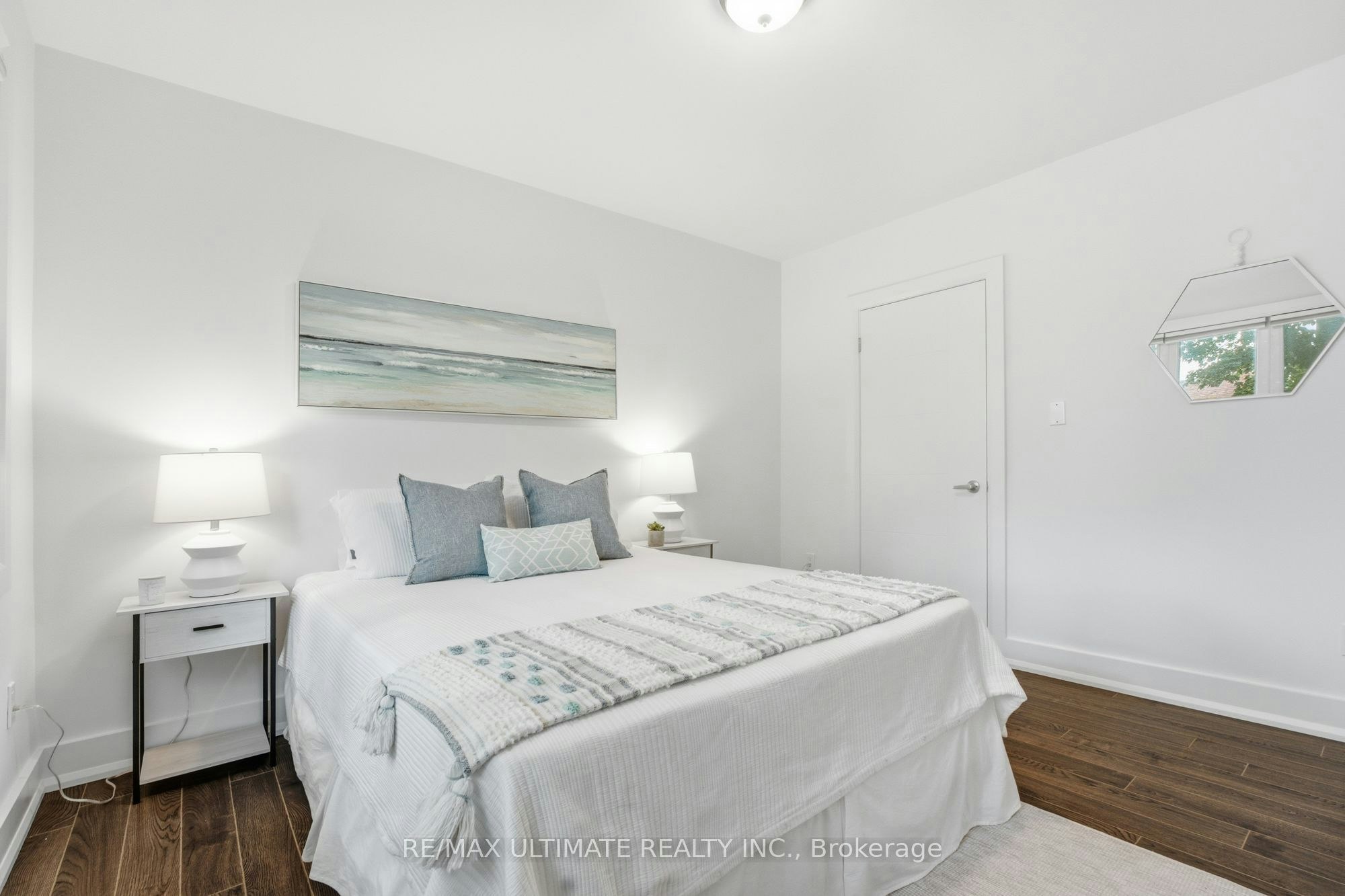 Main/Upper-305 Winona Drive, Toronto, ON, M6C 3S8 - 26
