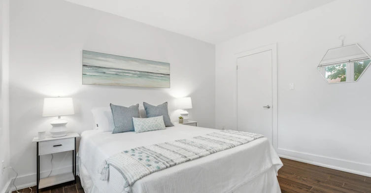 Main/Upper-305 Winona Drive, Toronto, ON, M6C 3S8 - 26