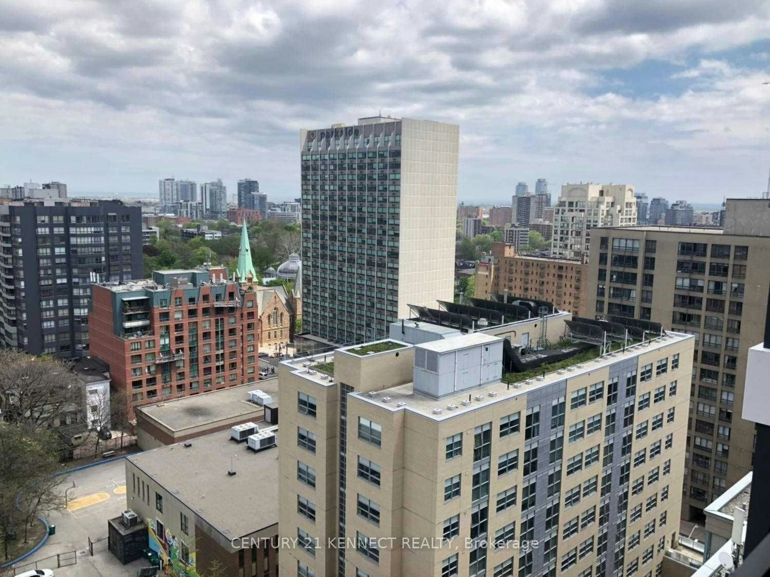 1915-85 Wood Street, Toronto, ON, M4Y 0E8 - 19