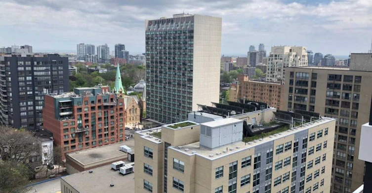 1915-85 Wood Street, Toronto, ON, M4Y 0E8 - 19