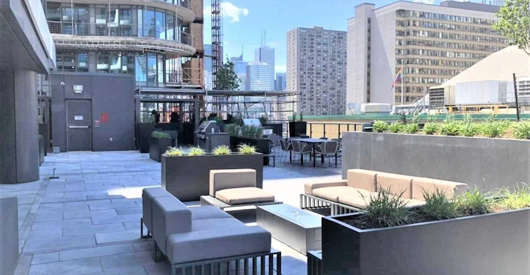 1915-85 Wood Street, Toronto, ON, M4Y 0E8 - 25