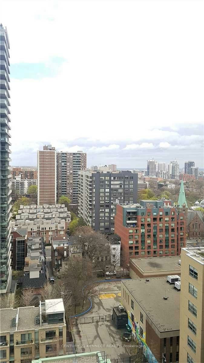 1915-85 Wood Street, Toronto, ON, M4Y 0E8 - 17
