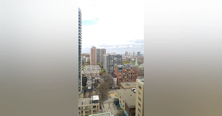 1915-85 Wood Street, Toronto, ON, M4Y 0E8 - 17