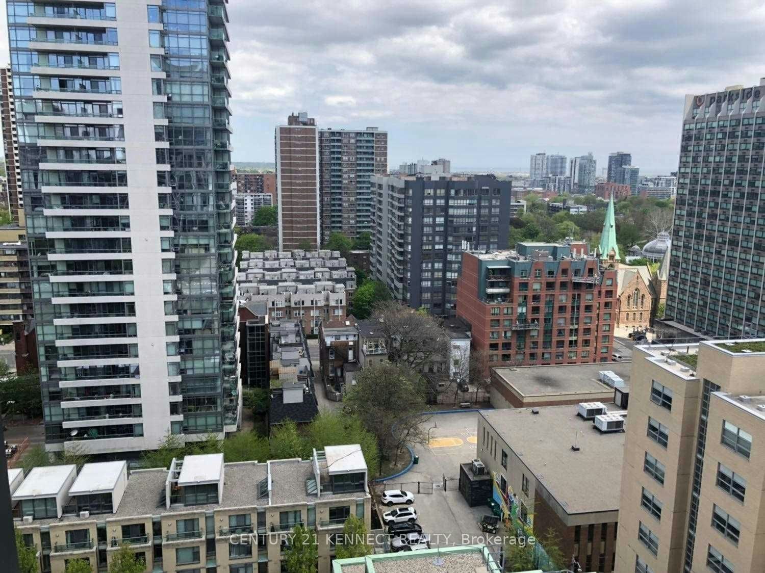 1915-85 Wood Street, Toronto, ON, M4Y 0E8 - 18