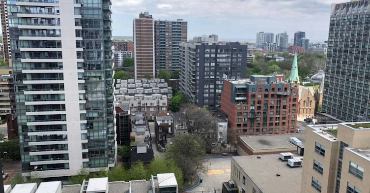 1915-85 Wood Street, Toronto, ON, M4Y 0E8 - 18