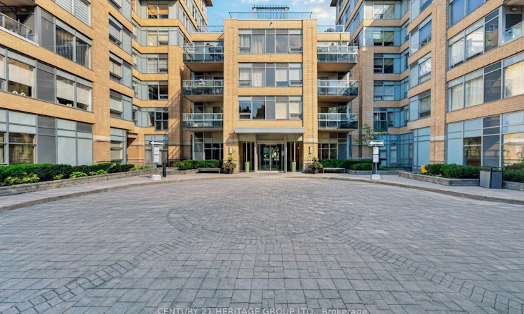 234-701 Sheppard Avenue W