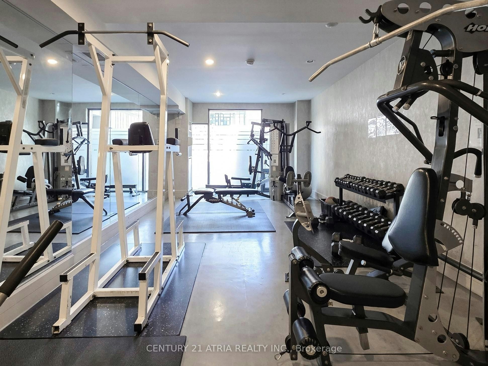 1820-111 Elizabeth Street, Toronto, ON, M5G 1P7 - 39