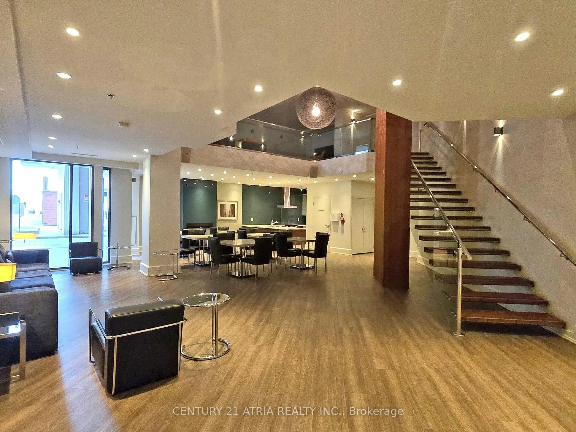 1820-111 Elizabeth Street, Toronto, ON, M5G 1P7 - 45