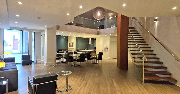 1820-111 Elizabeth Street, Toronto, ON, M5G 1P7 - 45