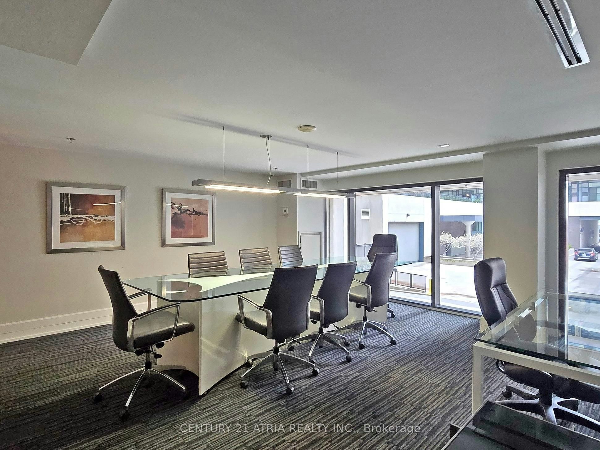 1820-111 Elizabeth Street, Toronto, ON, M5G 1P7 - 44