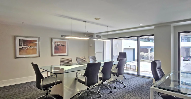 1820-111 Elizabeth Street, Toronto, ON, M5G 1P7 - 44