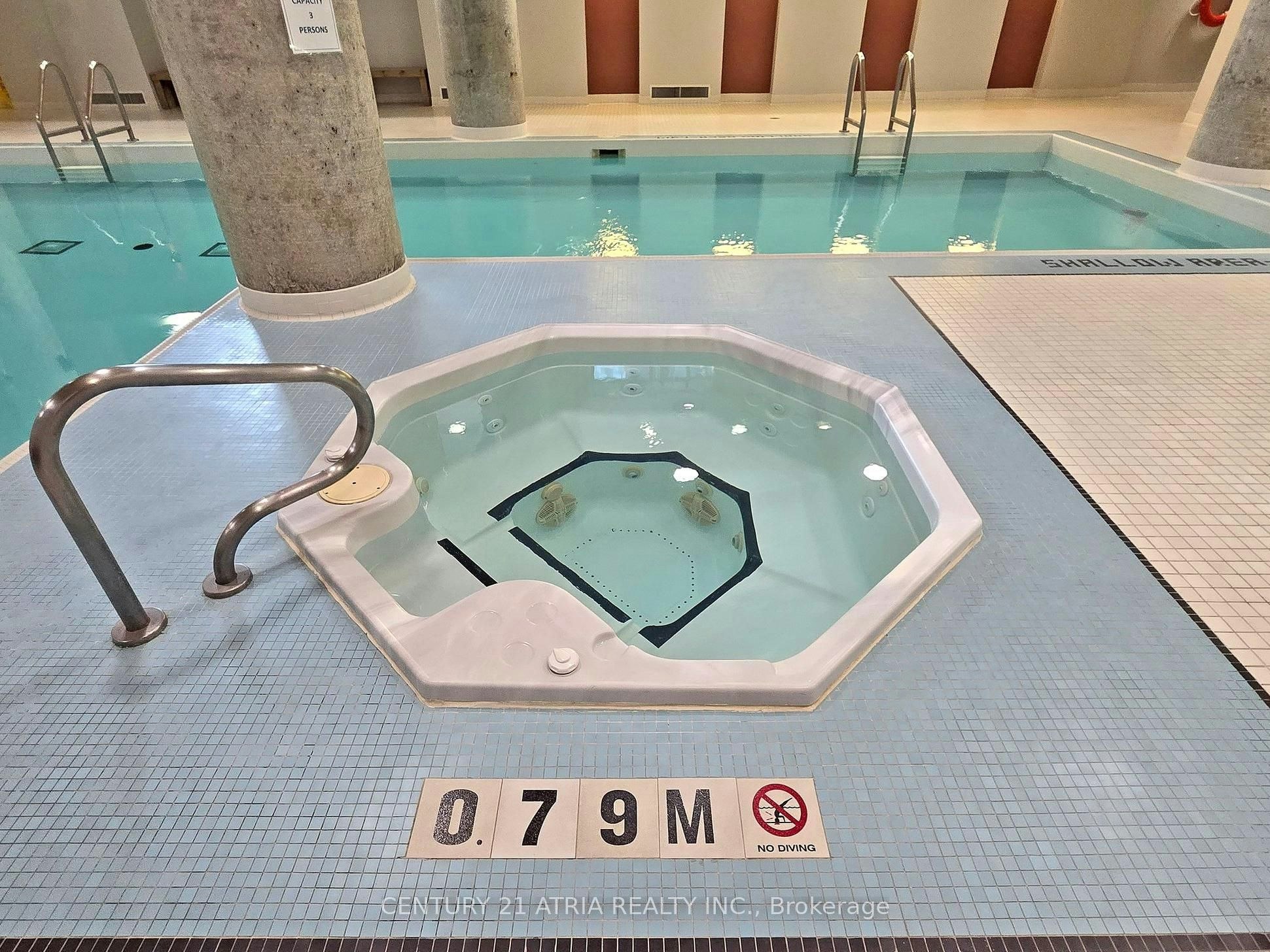 1820-111 Elizabeth Street, Toronto, ON, M5G 1P7 - 38