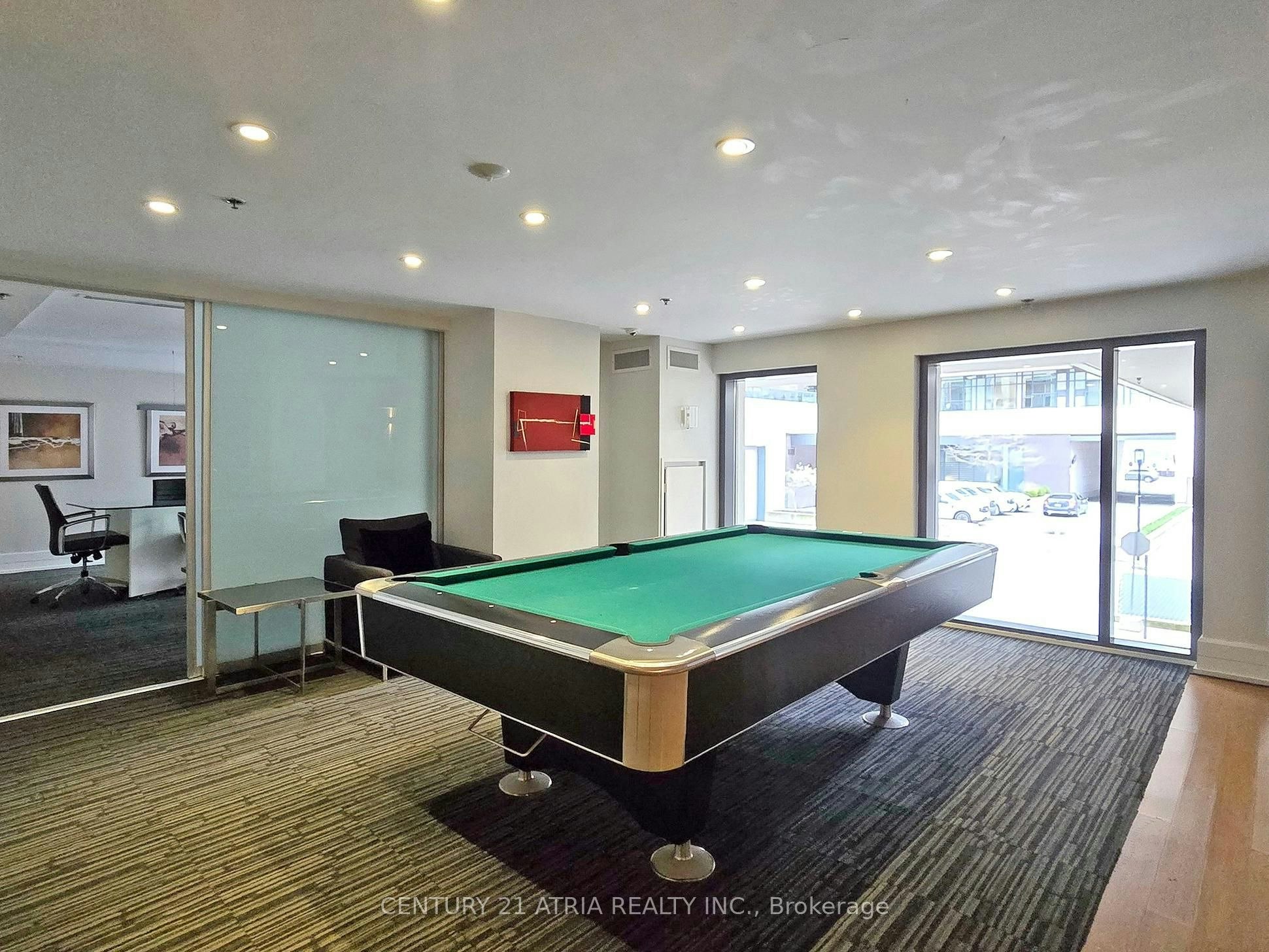 1820-111 Elizabeth Street, Toronto, ON, M5G 1P7 - 47