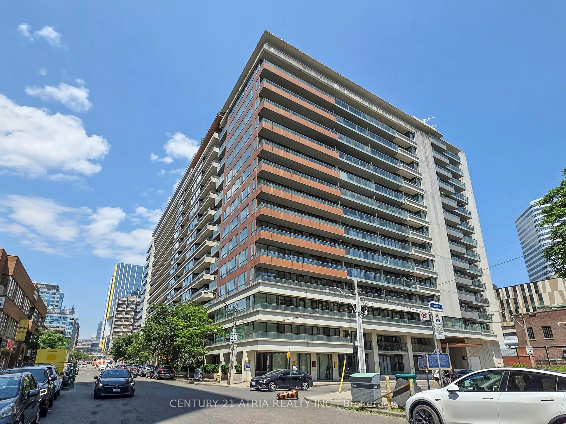 1820-111 Elizabeth Street, Toronto, ON, M5G 1P7