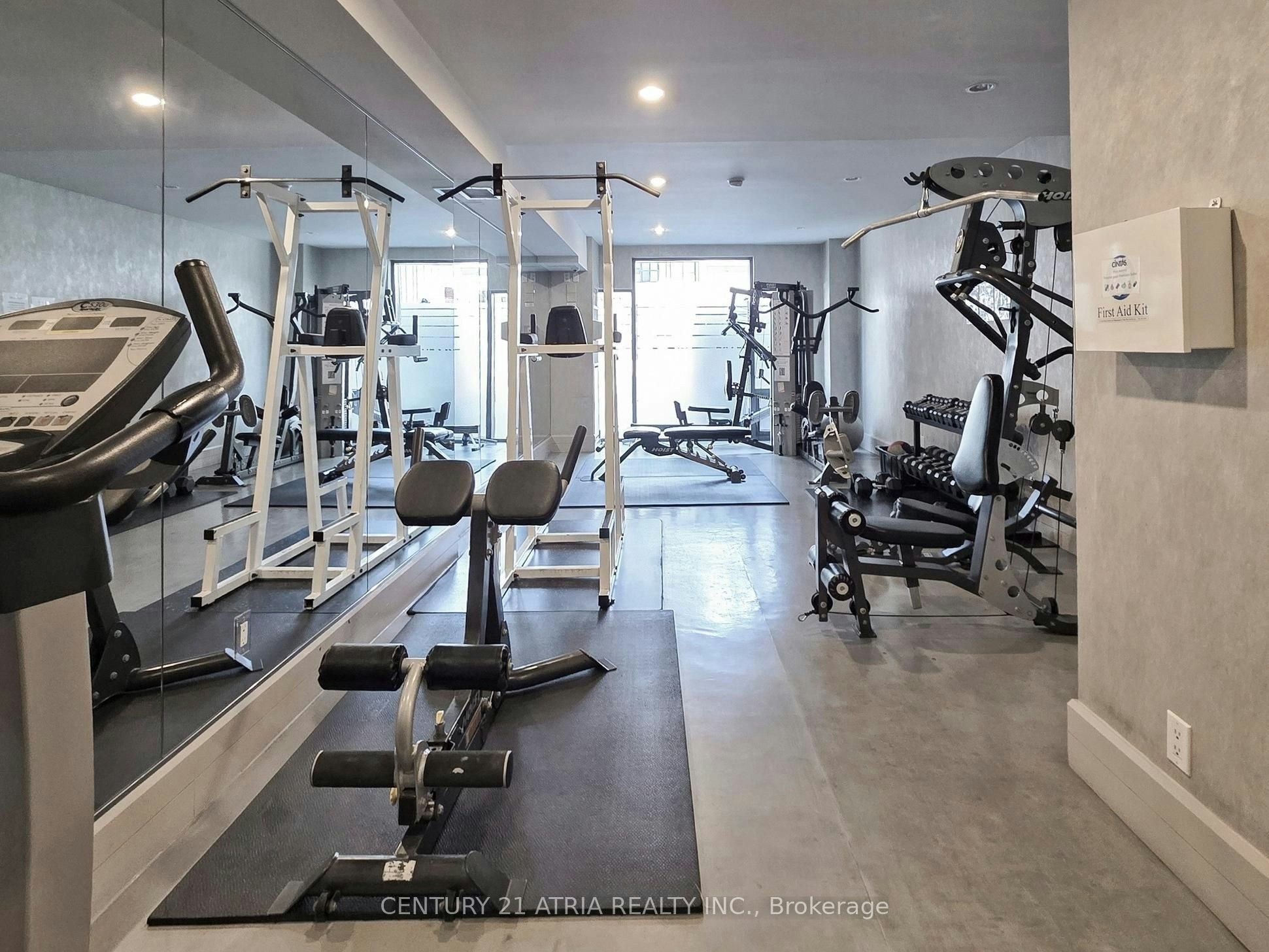 1820-111 Elizabeth Street, Toronto, ON, M5G 1P7 - 40