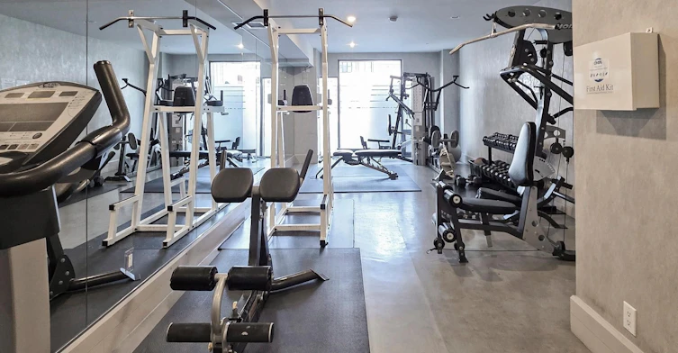 1820-111 Elizabeth Street, Toronto, ON, M5G 1P7 - 40