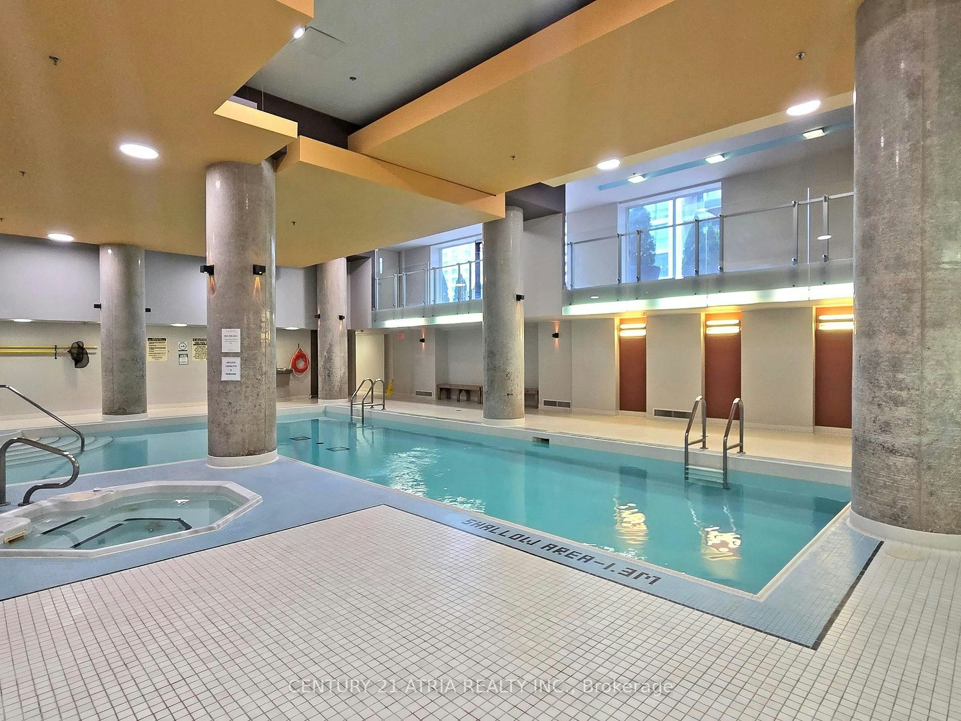 1820-111 Elizabeth Street, Toronto, ON, M5G 1P7 - 36