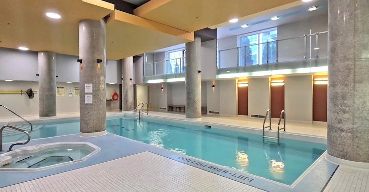 1820-111 Elizabeth Street, Toronto, ON, M5G 1P7 - 36