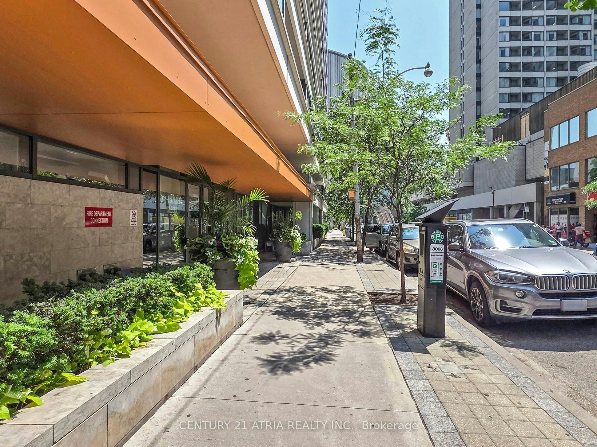 1820-111 Elizabeth Street, Toronto, ON, M5G 1P7 - 49