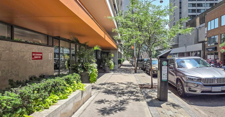 1820-111 Elizabeth Street, Toronto, ON, M5G 1P7 - 49