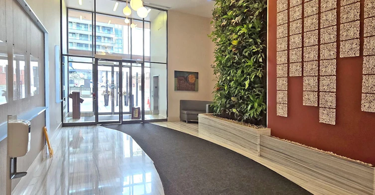 1820-111 Elizabeth Street, Toronto, ON, M5G 1P7 - 5