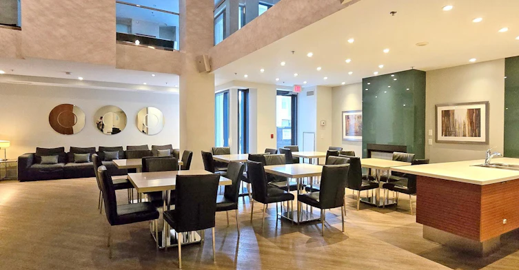 1820-111 Elizabeth Street, Toronto, ON, M5G 1P7 - 43