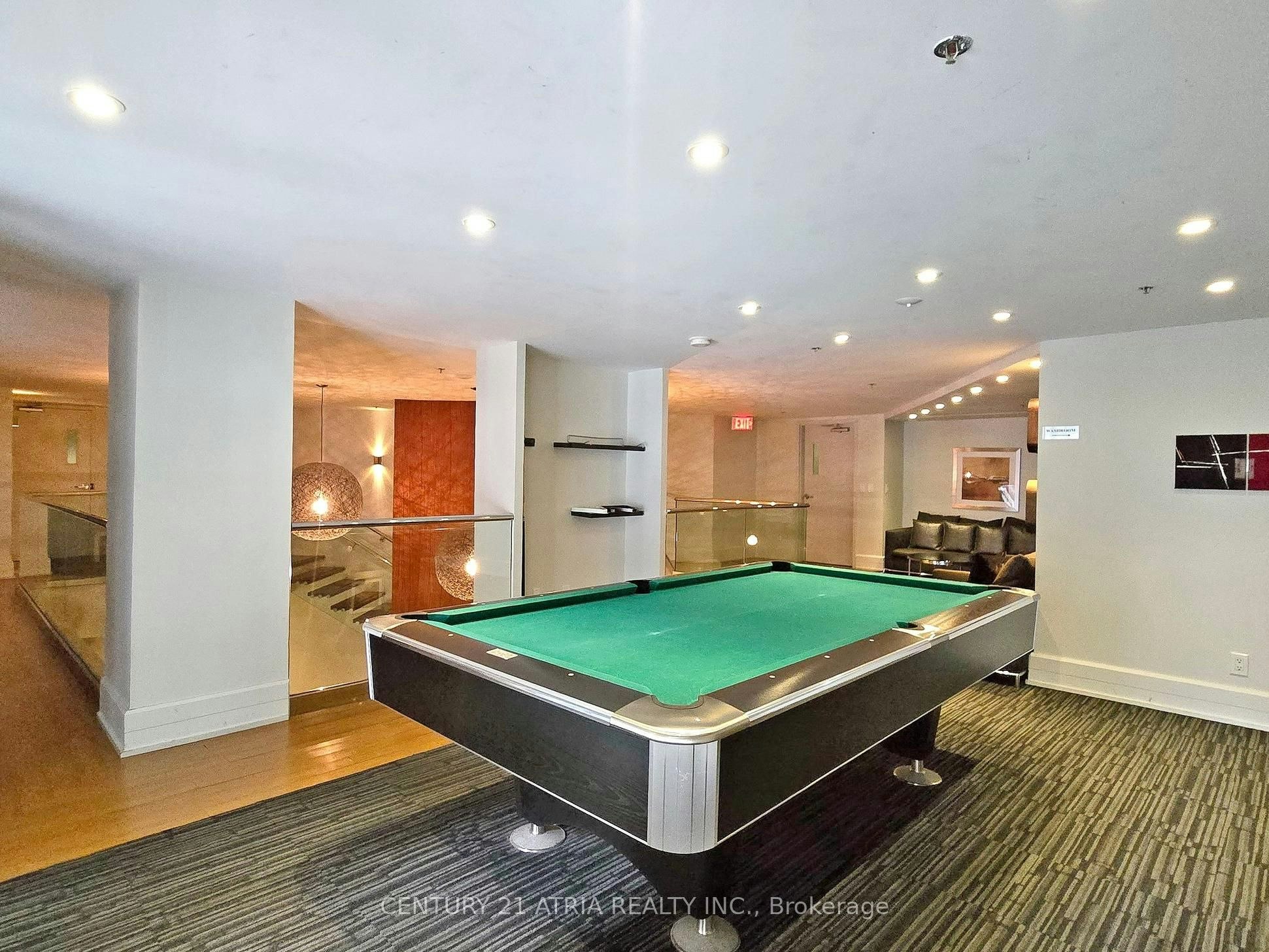 1820-111 Elizabeth Street, Toronto, ON, M5G 1P7 - 48