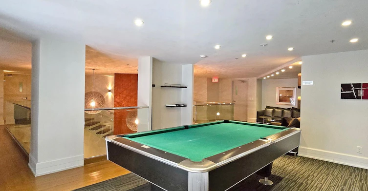 1820-111 Elizabeth Street, Toronto, ON, M5G 1P7 - 48