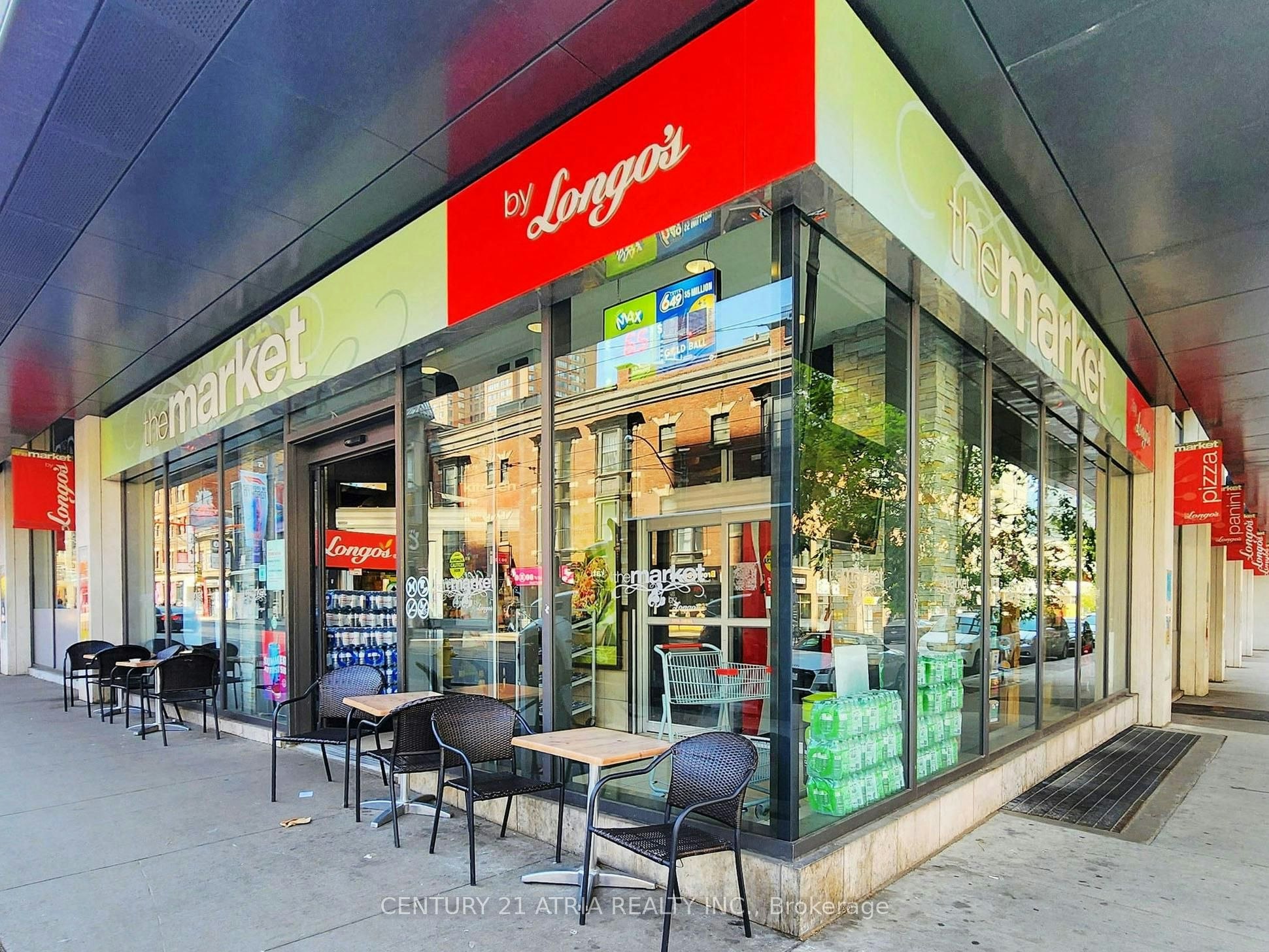 1820-111 Elizabeth Street, Toronto, ON, M5G 1P7 - 50