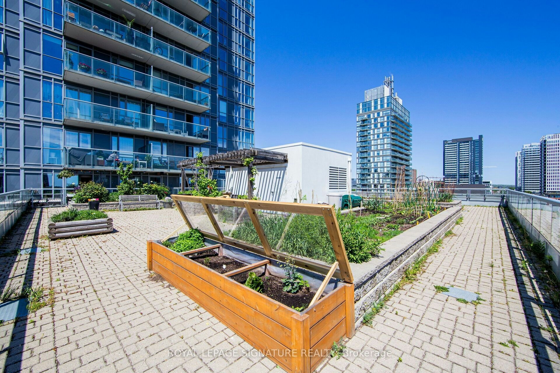 1007-25 Cole Street, Toronto, ON, M5A 4M3 - 26