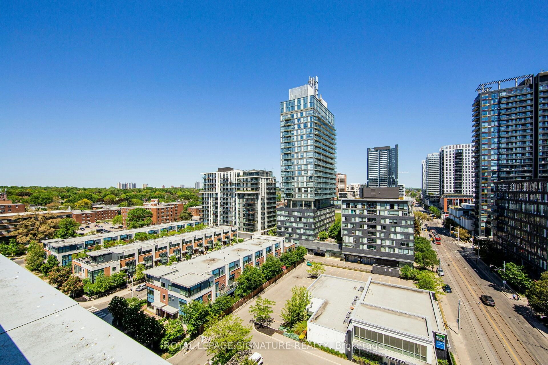 1007-25 Cole Street, Toronto, ON, M5A 4M3 - 25