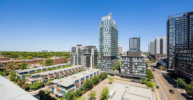 1007-25 Cole Street, Toronto, ON, M5A 4M3 - 25