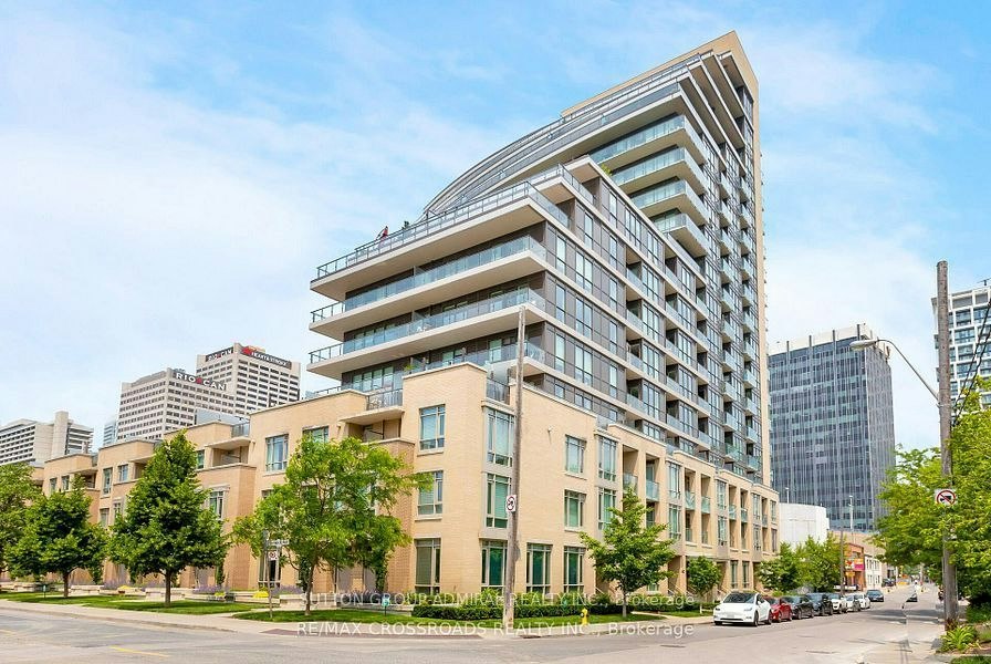 1306-60 Berwick Avenue, Toronto, ON, M5P 0A3
