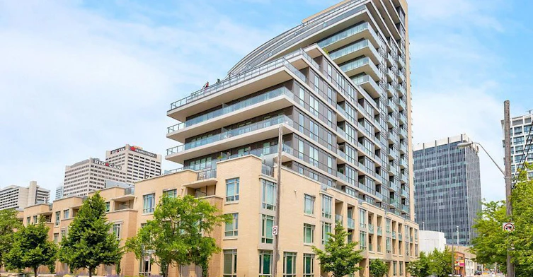 1306-60 Berwick Avenue, Toronto, ON, M5P 0A3