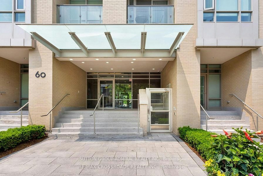 1306-60 Berwick Avenue, Toronto, ON, M5P 0A3 - 2