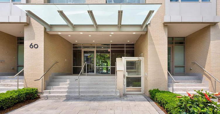 1306-60 Berwick Avenue, Toronto, ON, M5P 0A3 - 2