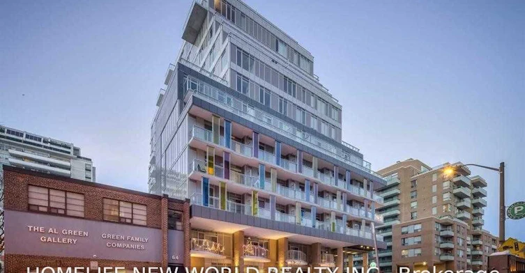 702-68 Merton Street, Toronto, ON, M4S 1A1