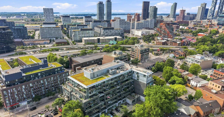 804-510 King Street E, Toronto, ON, M5A 0E5 - 34
