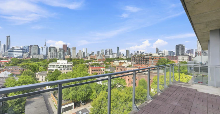 804-510 King Street E, Toronto, ON, M5A 0E5 - 22