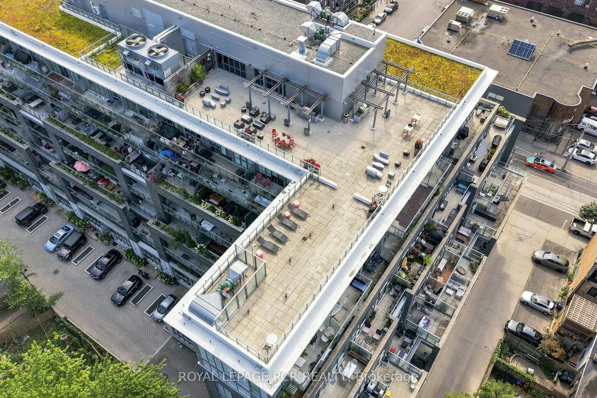 804-510 King Street E, Toronto, ON, M5A 0E5 - 33