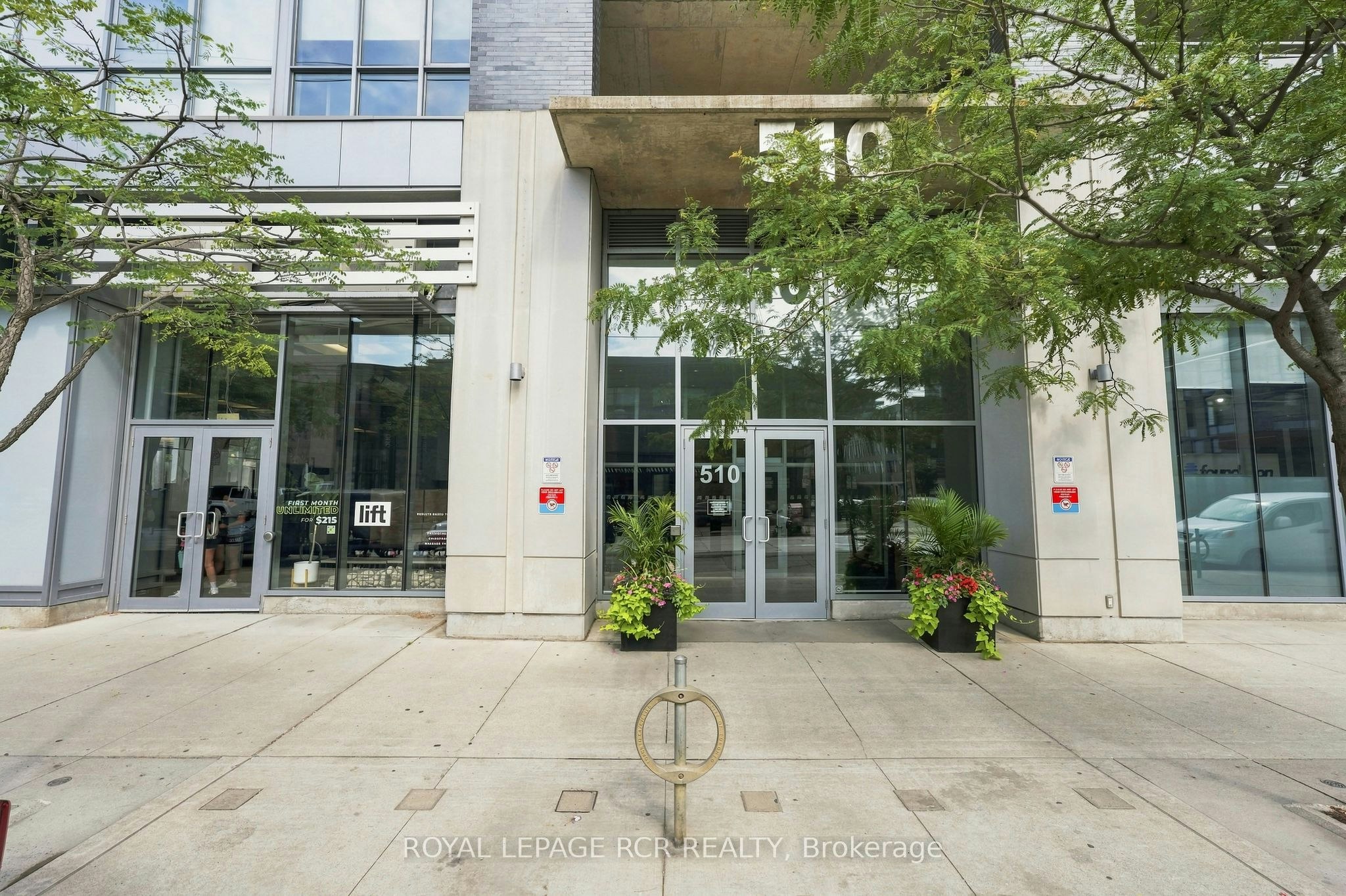 804-510 King Street E, Toronto, ON, M5A 0E5 - 32