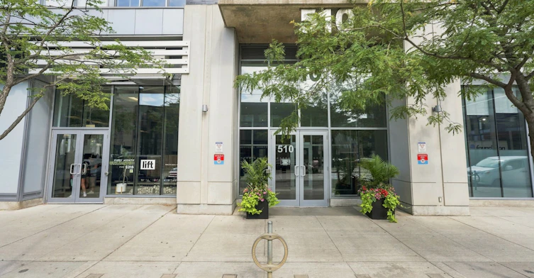 804-510 King Street E, Toronto, ON, M5A 0E5 - 32