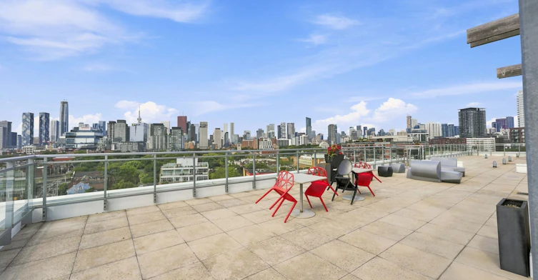 804-510 King Street E, Toronto, ON, M5A 0E5 - 29