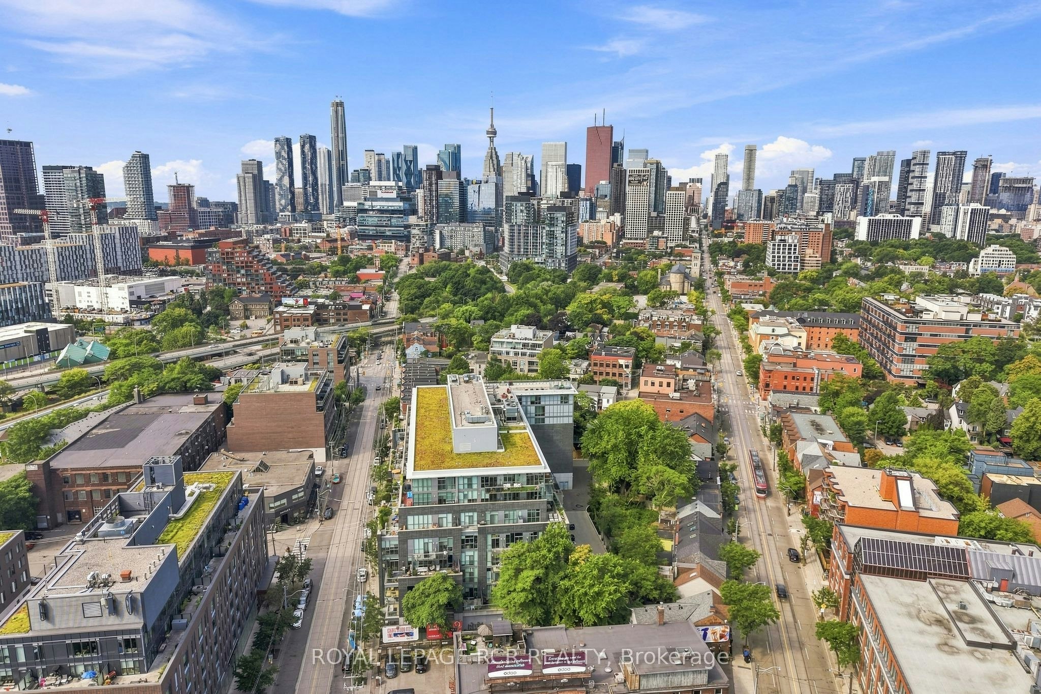 804-510 King Street E, Toronto, ON, M5A 0E5 - 35