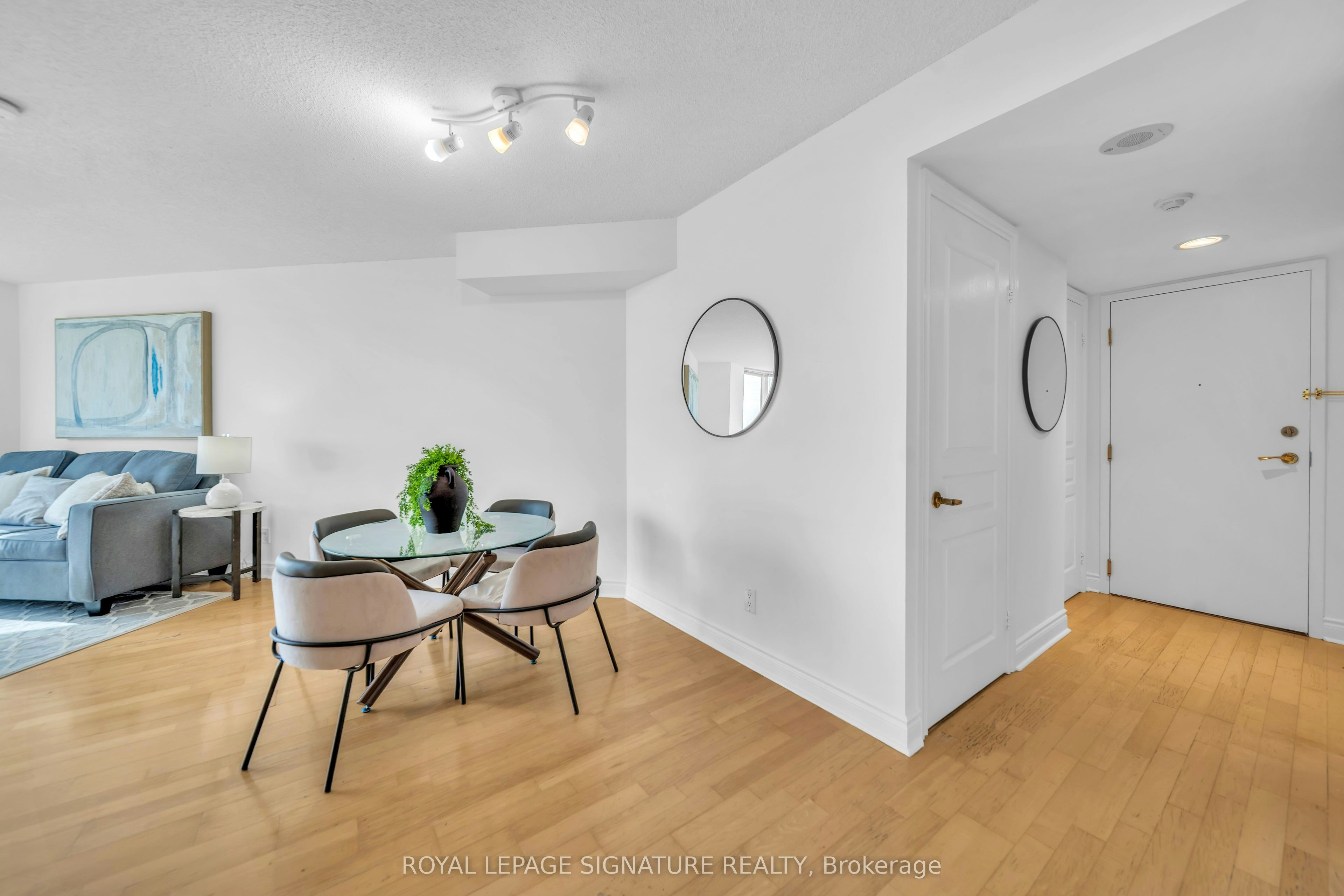 2122-15 Northtown Way, Toronto, ON, M2N 7A2 - 9