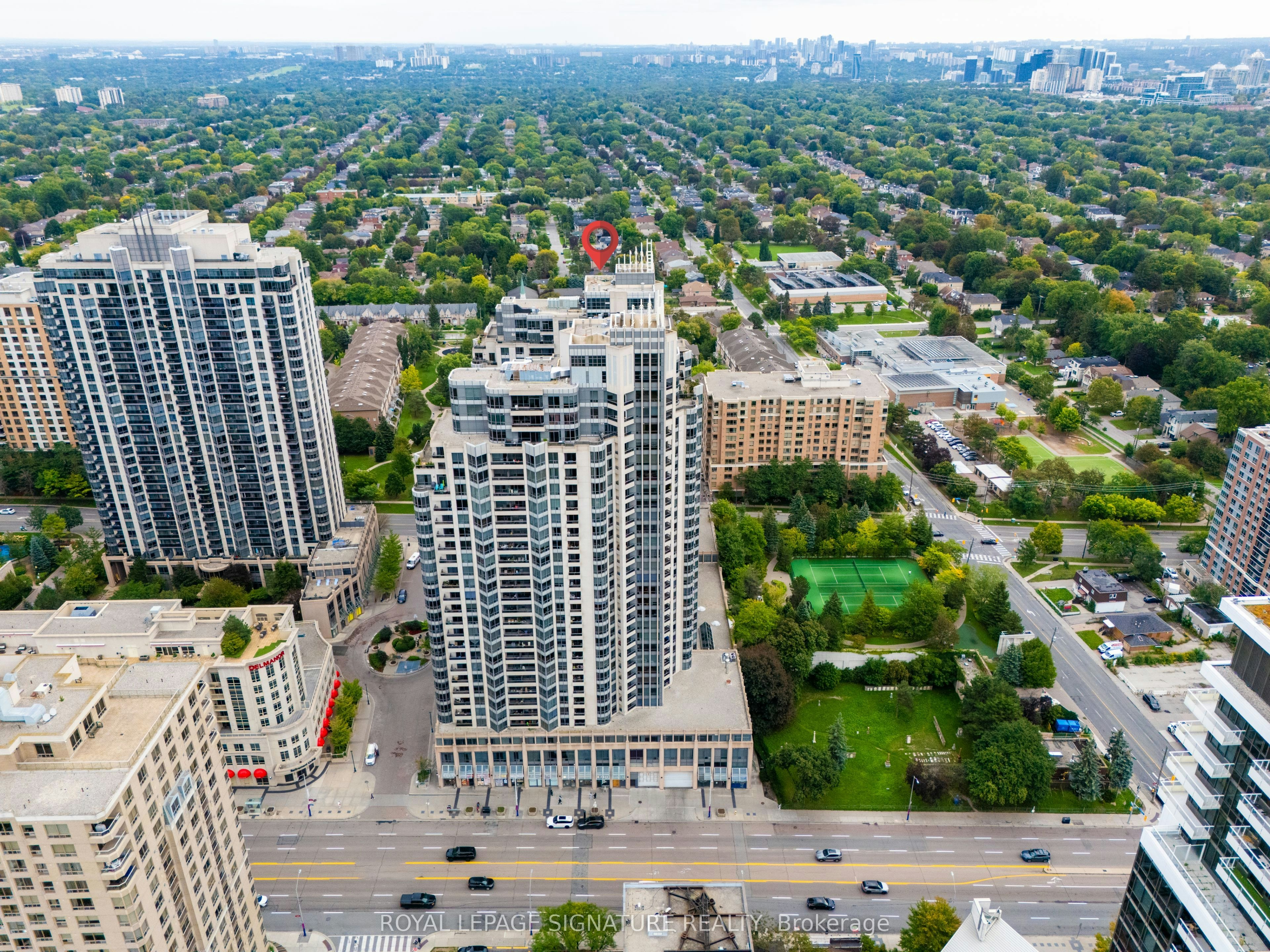 2122-15 Northtown Way - 3