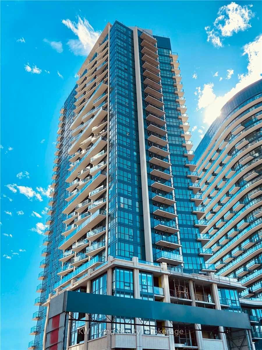 1806-49 East Liberty Street, Toronto, ON, M6K 0B2