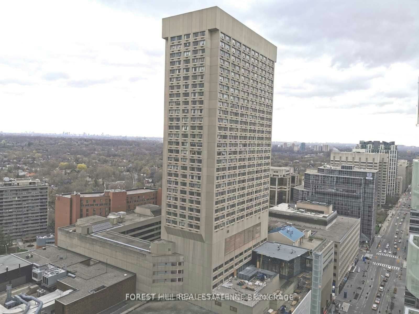 2412-1 Bloor Street E, Toronto, ON, M4W 1A9 - 12