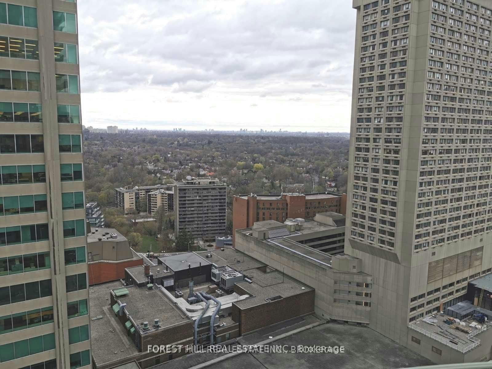 2412-1 Bloor Street E, Toronto, ON, M4W 1A9 - 13