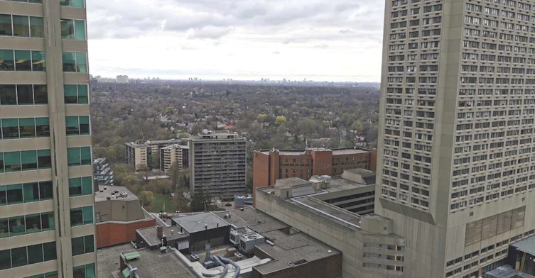 2412-1 Bloor Street E, Toronto, ON, M4W 1A9 - 13